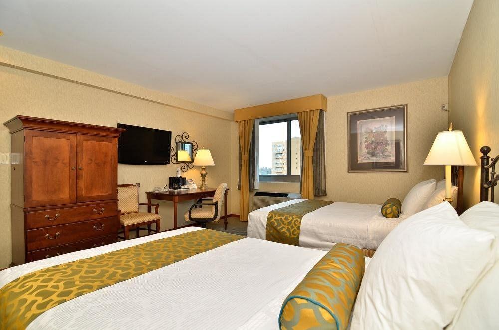 Western Queens Court 3* Nueva York