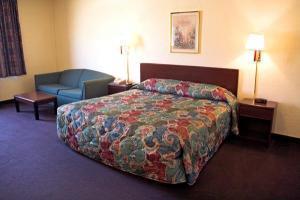 Western Queens Court Hotel Nueva York