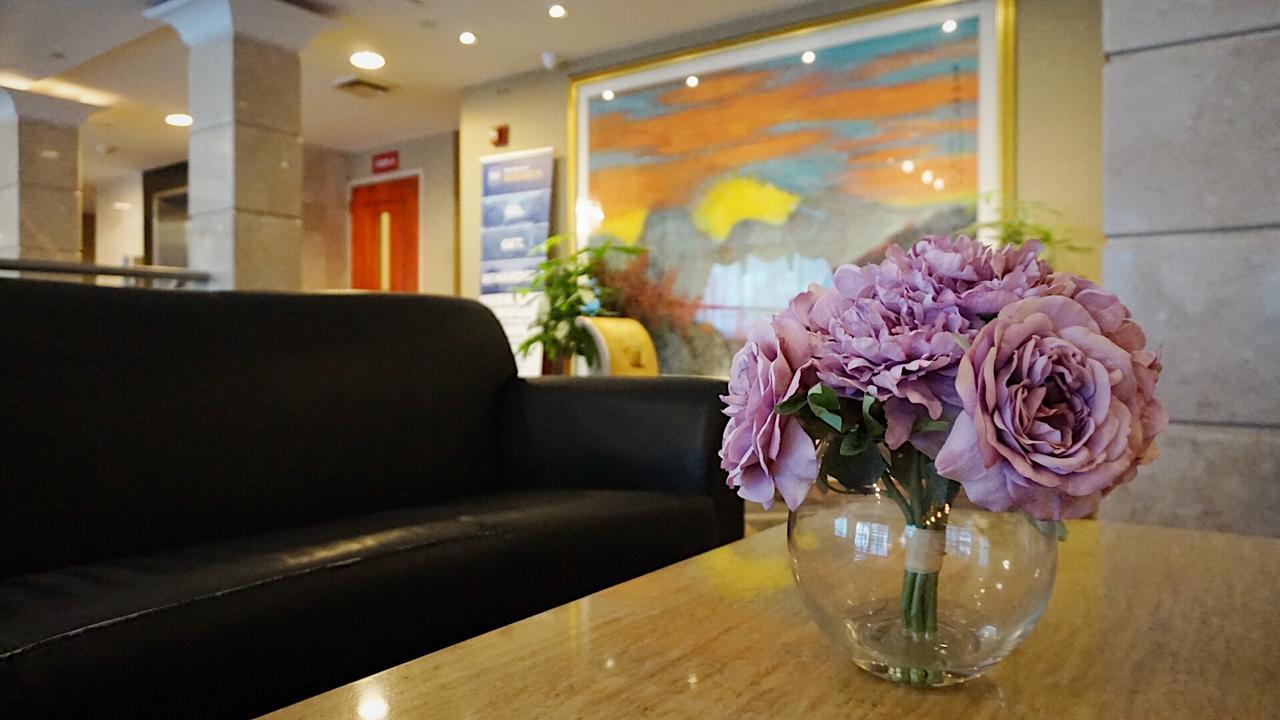 Hotel Western Queens Court Nueva York