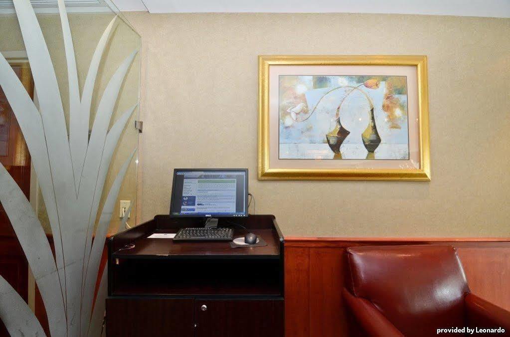 Western Queens Court Hotel Nueva York