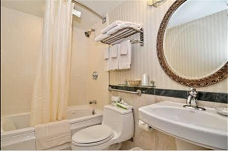 Hotel Western Queens Court Nueva York