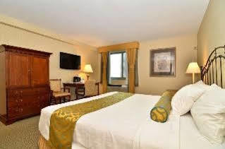 Western Queens Court 3* Nueva York