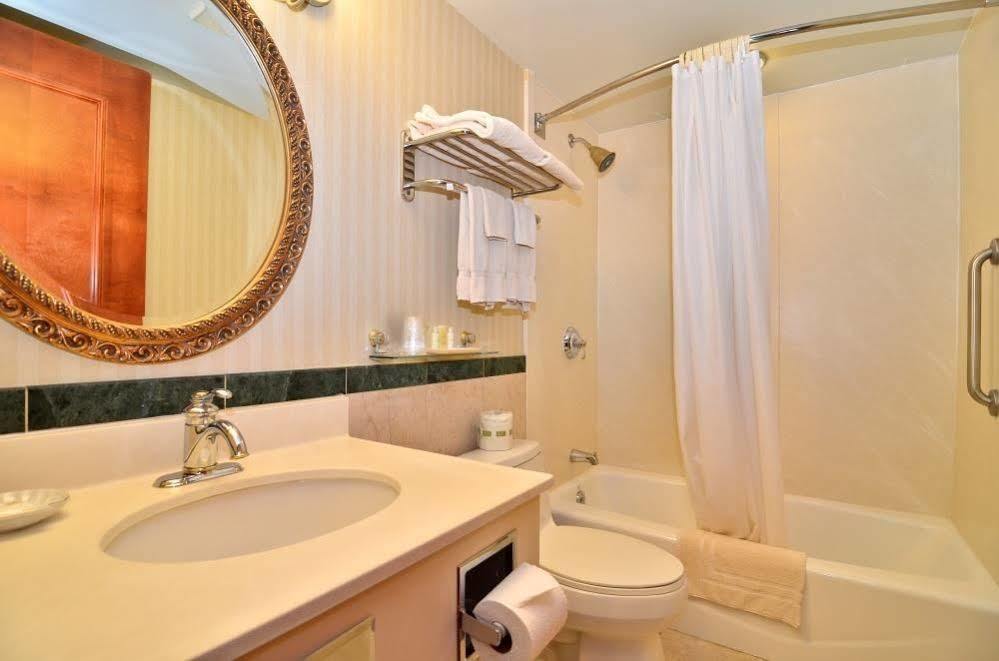 Hotel Western Queens Court Nueva York
