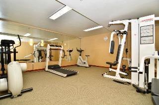 Western Queens Court 3* Nueva York